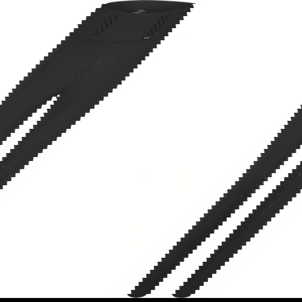 Eskadron Reitleggings Damen Cosy Dynamic HW25, Vollbesatz, Full-Grip, Winterreitleggings