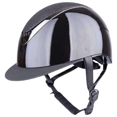 USG Riding Helmet Comfort Brilliant