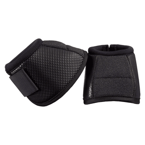 LeMieux Hufglocken Over Reach Boots Form Ballistic LeMieux Hufglocken Over Reach Boots Form Ballistic