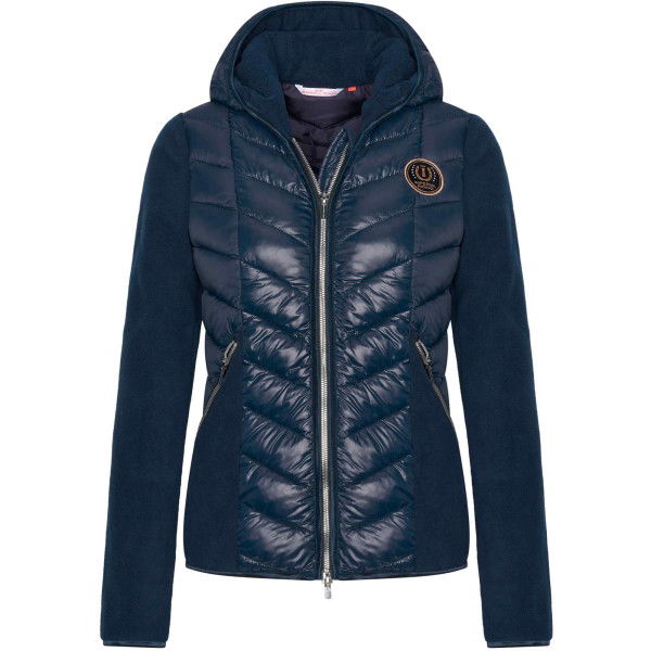 Imperial Riding Women's Jacket IRHNever Dull FW24, Quilted Jacket