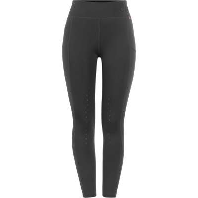 Cavallo Reitleggings Damen CAVALLENE Grip RL FS25, Vollbesatz, Full-Grip