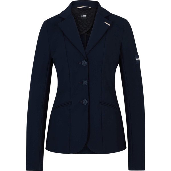BOSS Equestrian Women's Competition Jacket Anna SS24