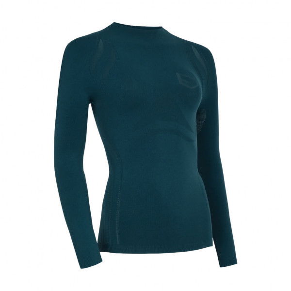 Samshield Shirt Damen Alicia HW22, Trainingsshirt, langarm