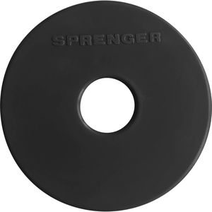 Sprenger Gebissscheiben Silikon Sprenger Gebissscheiben Silikon