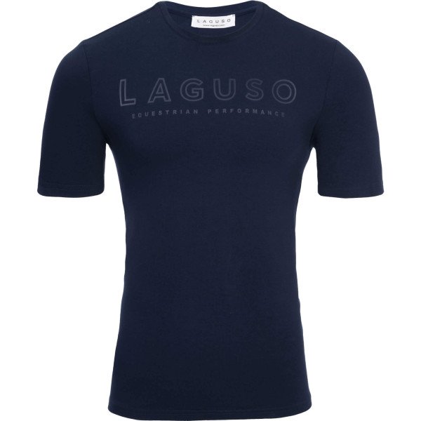 Laguso Men's T-Shirt Richy SS24