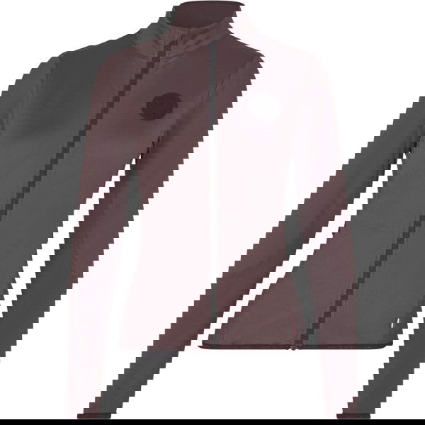 Kingsland Women's Jacket KLmiley FW25, Fleece Jacket