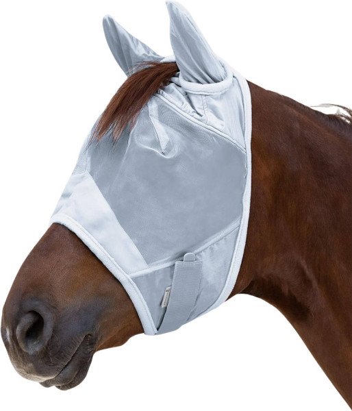 Waldhausen Premium Fly Mask with Ear Protection