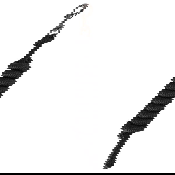 QHP Führstrick, mit abehmbarem Karabinerhaken