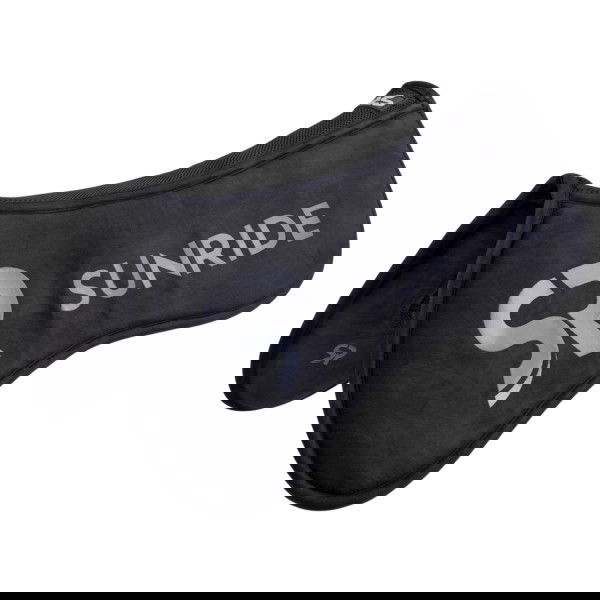 Sunride Sattelpad Cloud One, Memory Foam Pad, Sattelunterlage, Springen