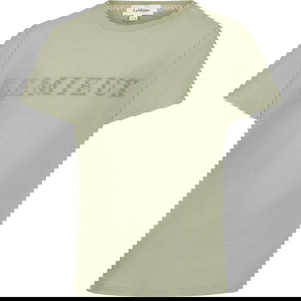 LeMieux T-Shirt Kinder YR Arianna, kurzarm