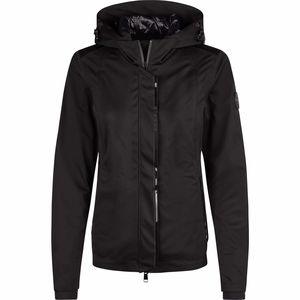 Pikeur Jacke Damen Athleisure FS25, Regenjacke, Softshelljacke, mit Kapuze Pikeur Jacke Damen Athleisure FS25, Regenjacke, Softshelljacke, mit Kapuze