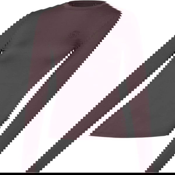 Kingsland Women's Shirt KLmandy FW25, Training Shirt, Recycled, long-sleeved