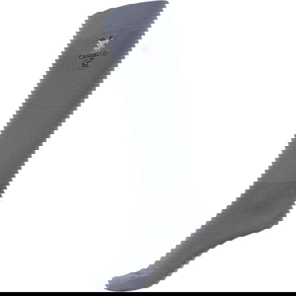 Cavallo Reitsocken Damen CAVALSINDI HW25, Kniestrümpfe