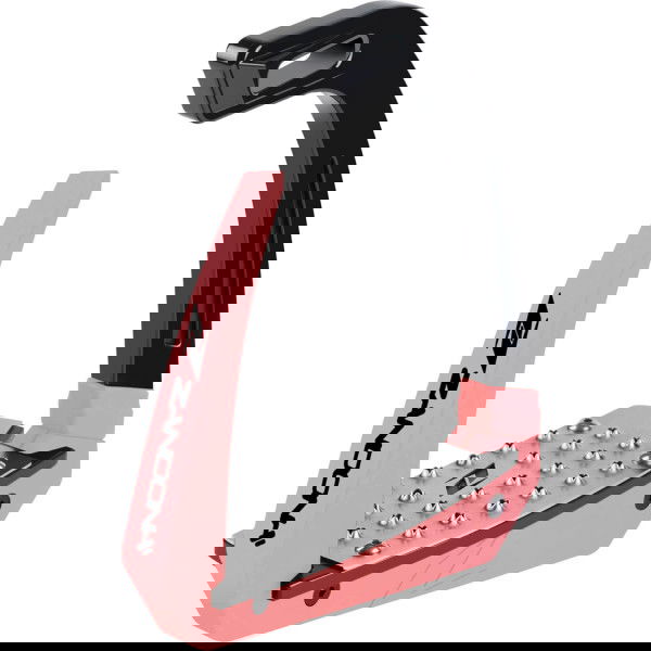 Zandona Steigbügel Omnia, Sicherheitssteigbügel