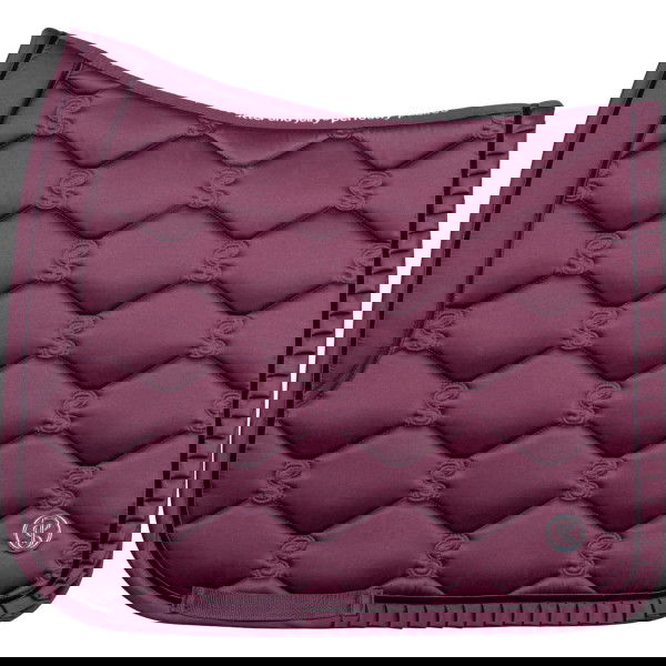 PS of Sweden Schabracke Ruffle HW25, Dressurschabracke