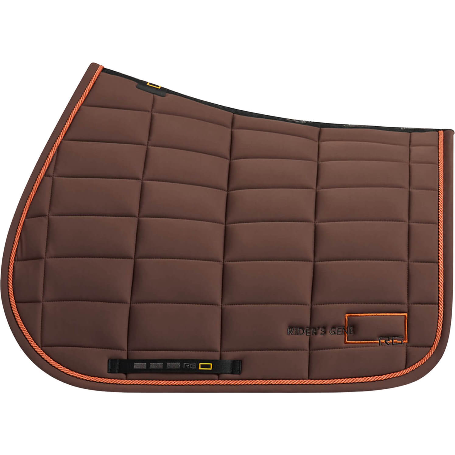 RG Italy Schabracke Jersey with Trim FS26, Springschabracke