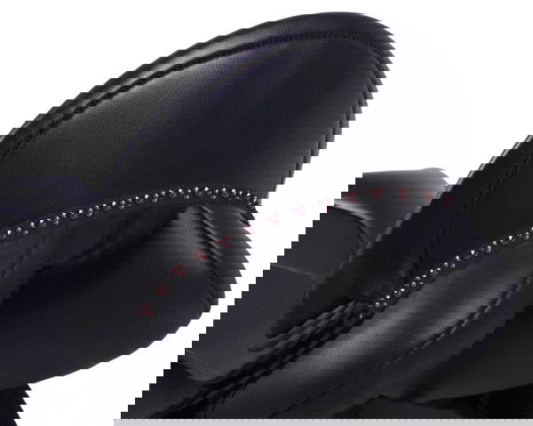 QHP Sattelschmuck Chianti, Glitzersteine