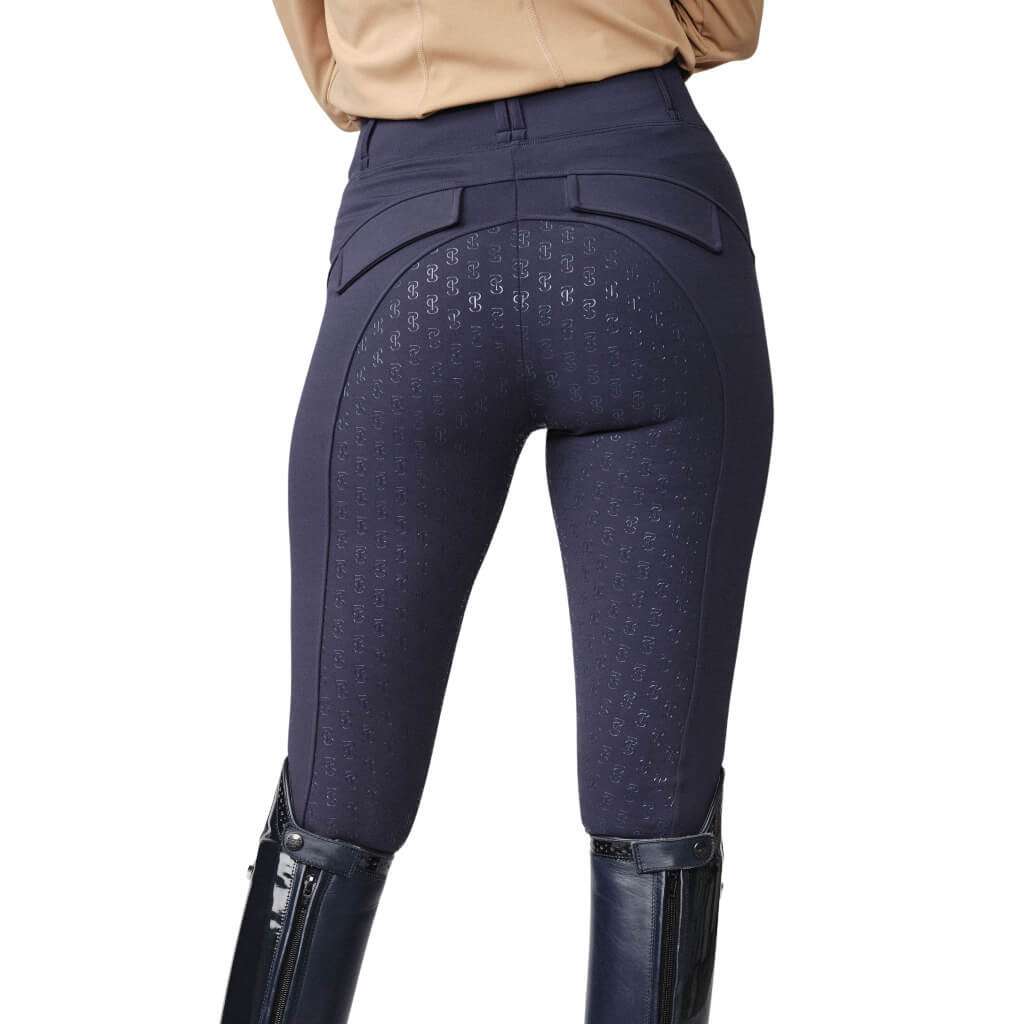 PS of Sweden Women's Riding Leggings Juliette | FUNDIS