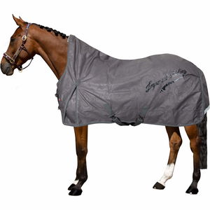 Imperial Riding Outdoordecke IRHSuper-Dry HW24, 0 g, High-Neck, Fleece Imperial Riding Outdoordecke IRHSuper-Dry HW24, 0 g, High-Neck, Fleece