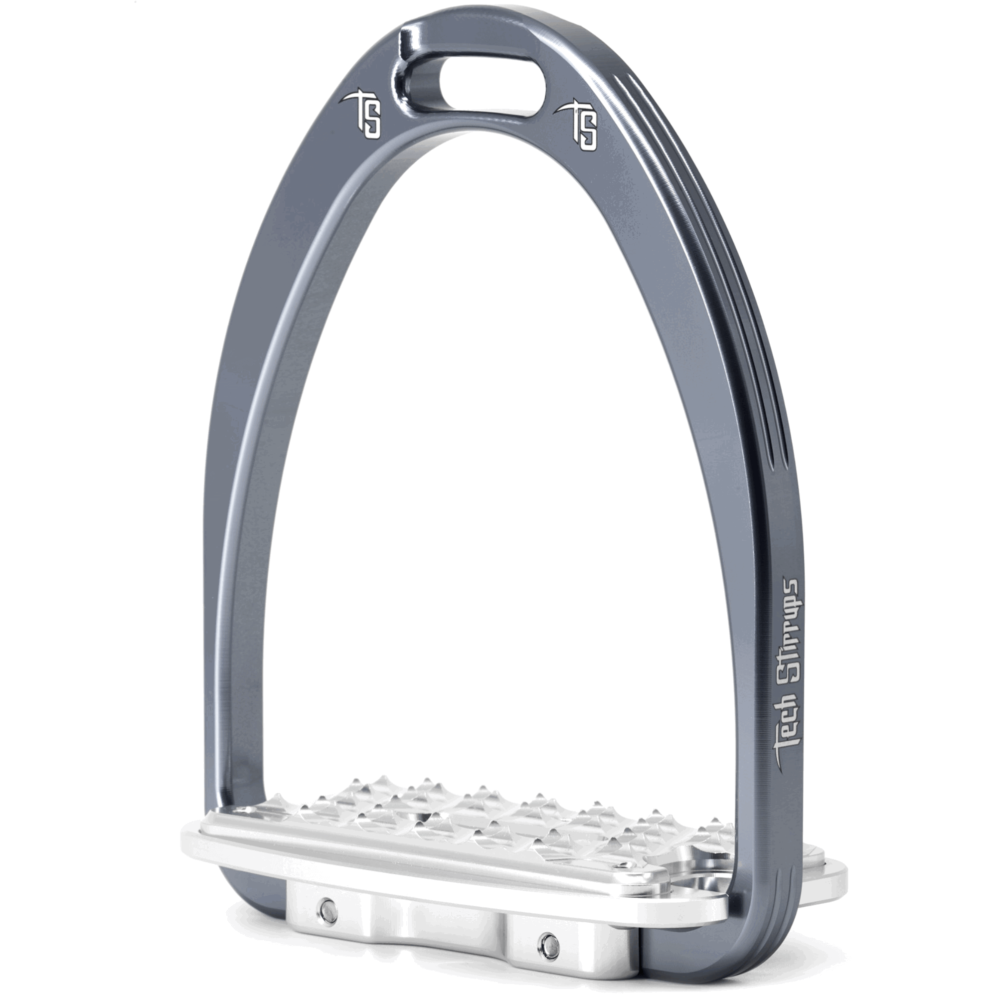 Tech Stirrups Steigbügel Siena, Aluminium