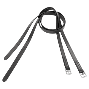 USG Steigbügelriemen Basic, Leder USG Steigbügelriemen Basic, Leder