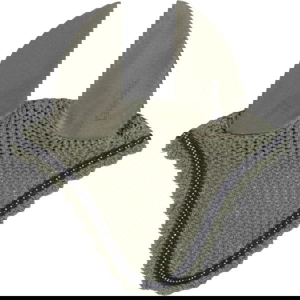 Cavallo Fliegenhaube CAVALJETTY HW25, Fliegenmütze, Fliegenohren