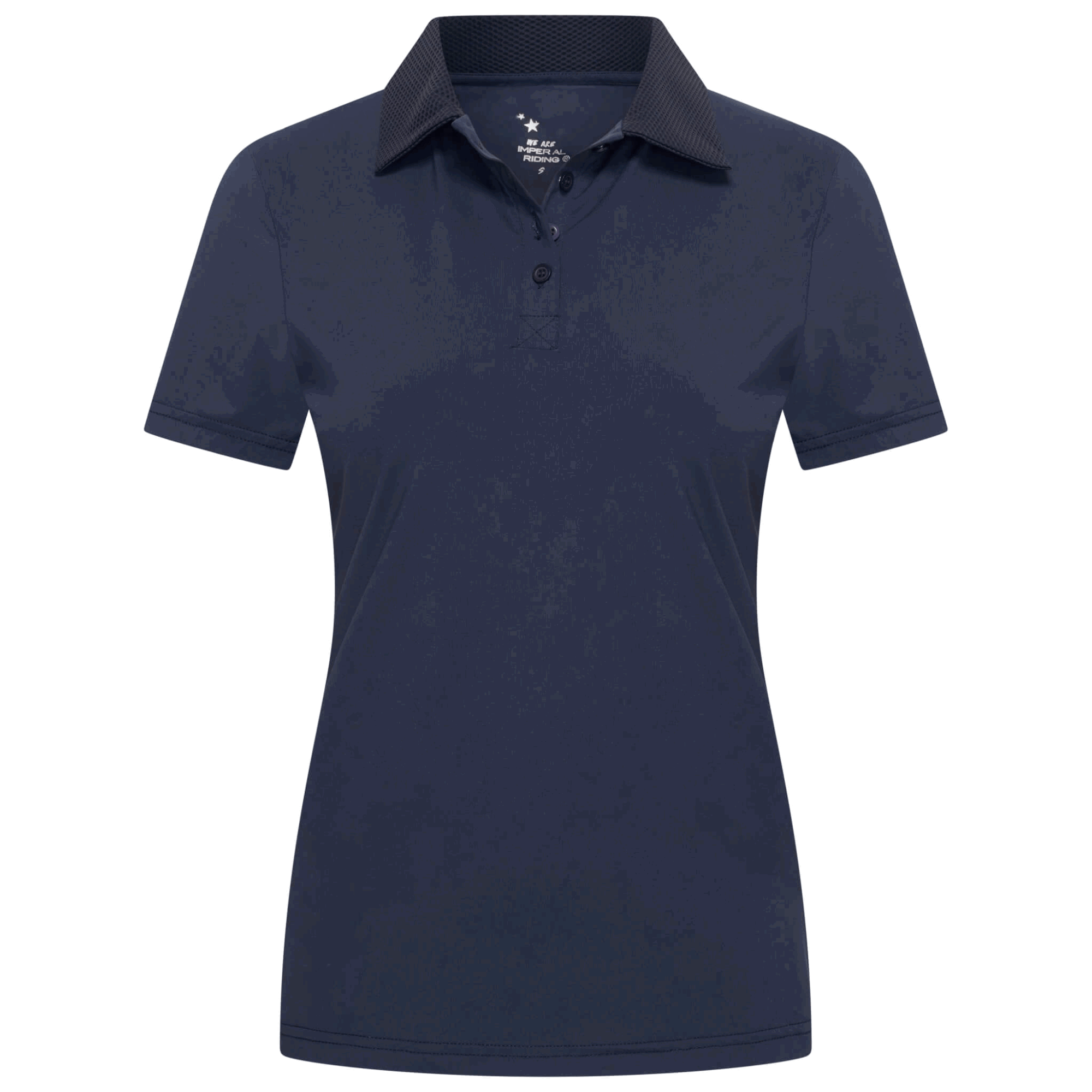 Imperial Riding Shirt Damen IRHMarly FS26, Trainingsshirt, Trainingspolo, kurzarm