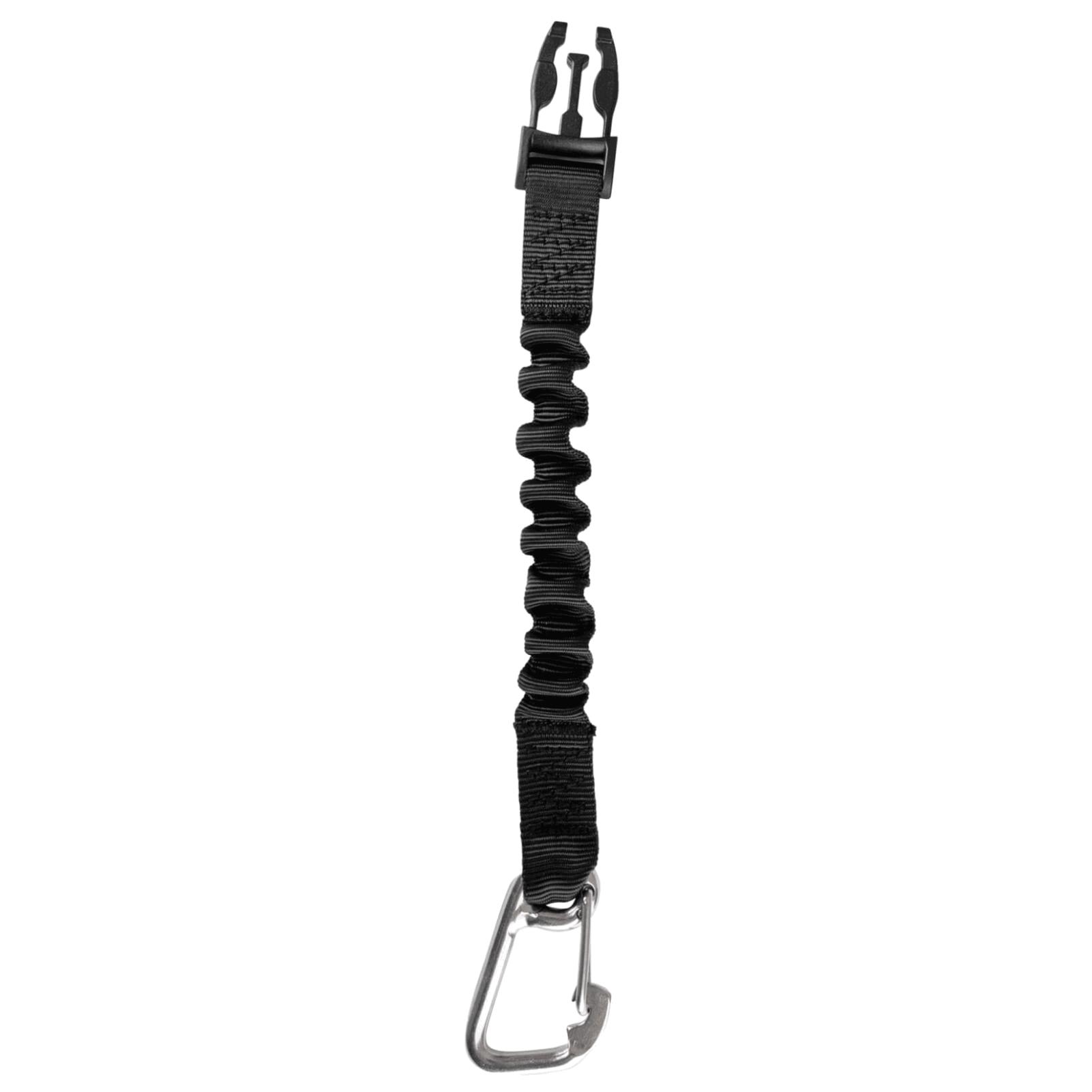 Swing Reißleine mit Karabiner, Ersatzteil für Airbag Weste P25 Air