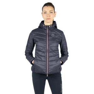 Samshield Jacke Damen Davos FS22, Steppjacke Samshield Jacke Damen Davos FS22, Steppjacke