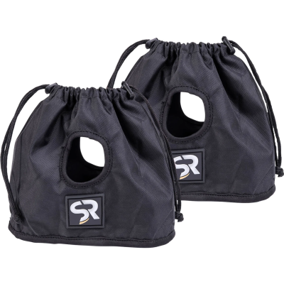 Free Gift Sunride Stirrup Protectors (black) from $99 purchase value