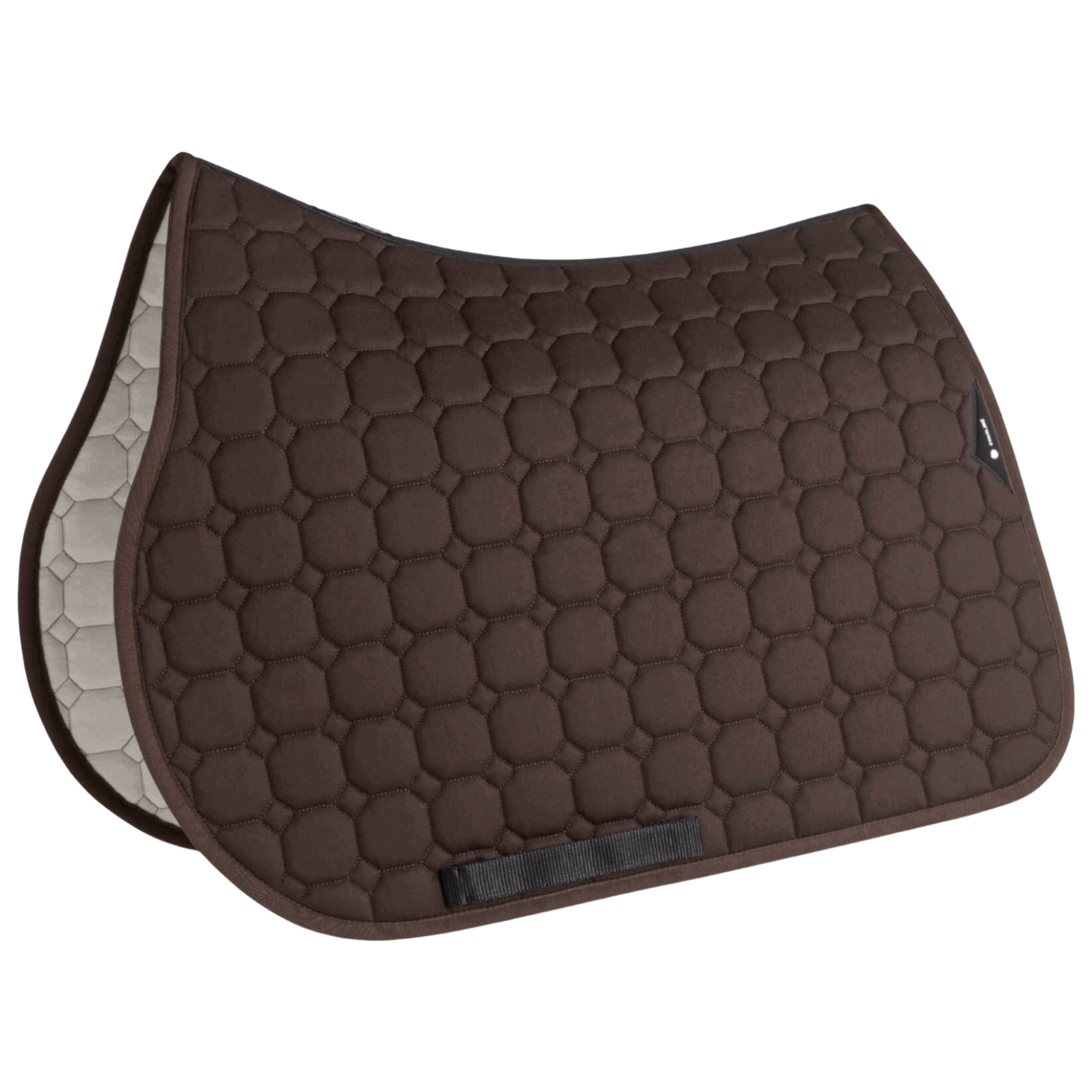 Equiline Schabracke Octagon, Springschabracke