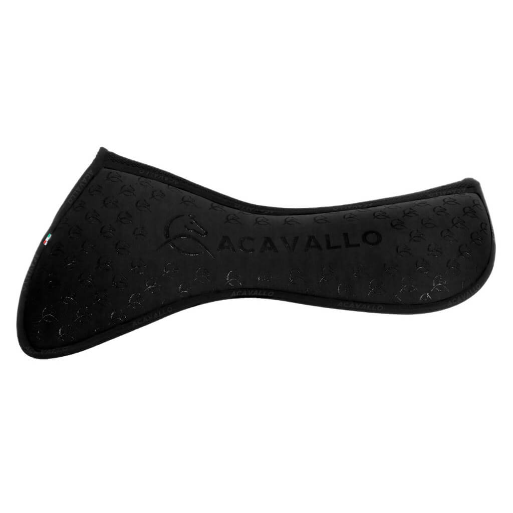 Memory Foam Saddle Pad | 2025 | Fleet Equestrian