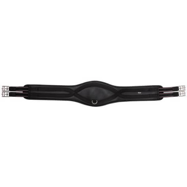 Imperial Riding Sattelgurt IRH Cross Wave, Langgurt, atmungsaktiv