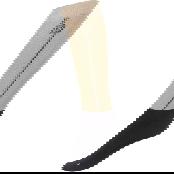 Cavallo Reitsocken Damen CAVALSALIZA HW25, Kniestrümpfe