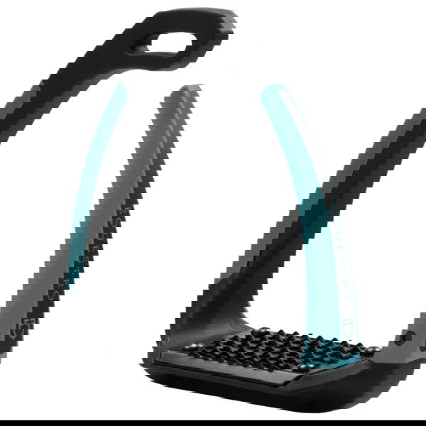 Equestro Steigbügel Supernova, Sicherheitssteigbügel