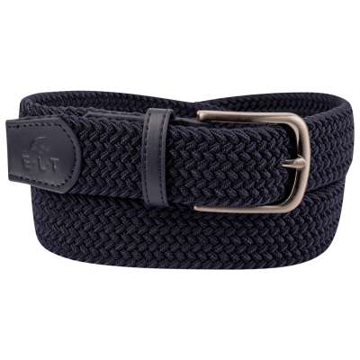 ELT Belt Malina, Braided Belt
