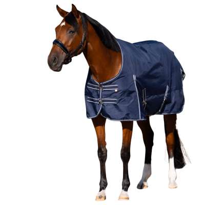Imperial Riding Outdoor Rug IRHBasic, 0 g, Rain Rug, with Fleece
