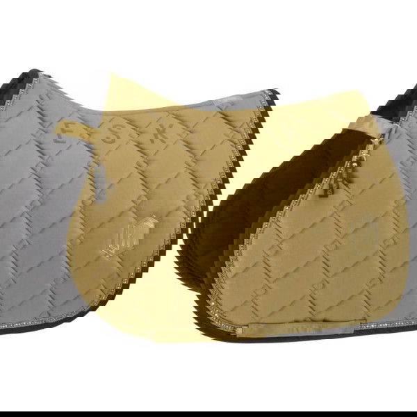 Eskadron Schabracke Cotton Glitter Crystal Heritage 25/26, Springschabracke