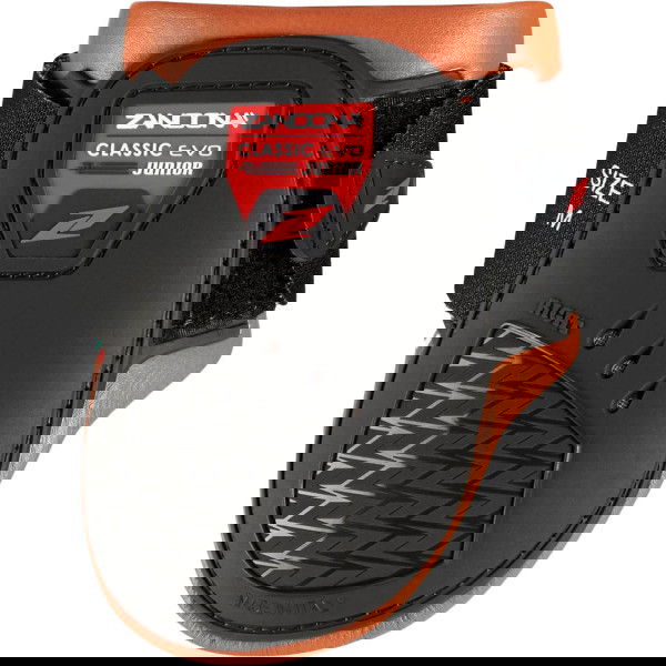 Zandona Streichkappen Carbon Air Classic Evo Junior