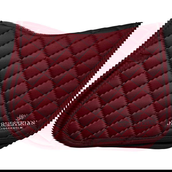 Equestrian Stockholm Schabracke Line, Springschabracke