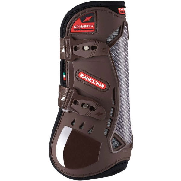 Zandona Tendon Boots Air Master