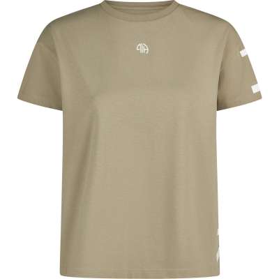 Pikeur T-Shirt Damen Athleisure FS25, Oversized, kurzarm