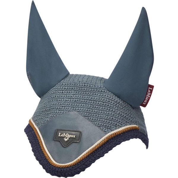 LeMieux Fly Bonnet Loire FW24, Fly Cap, Fly Ears