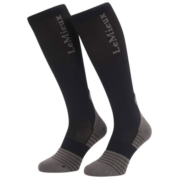 LeMieux Riding Socks Performance Socks