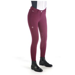 Ego7 Reithose Damen EJ Jumping Breeches, Kniebesatz, Knee-Grip Ego7 Reithose Damen EJ Jumping Breeches, Kniebesatz, Knee-Grip