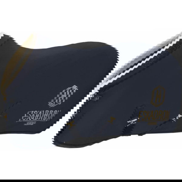 Eskadron Abschwitzdecke Aerial Jersey Heritage 25/26, Fleecedecke