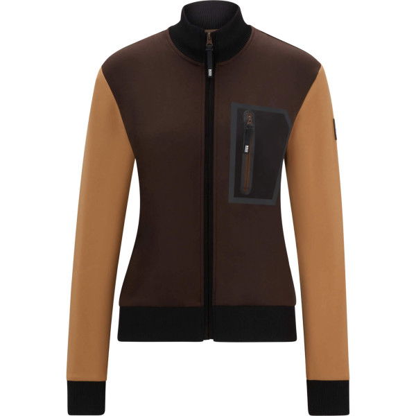 BOSS Equestrian Women´s Sweat Jacket Ava FW24, Sweat Jacket