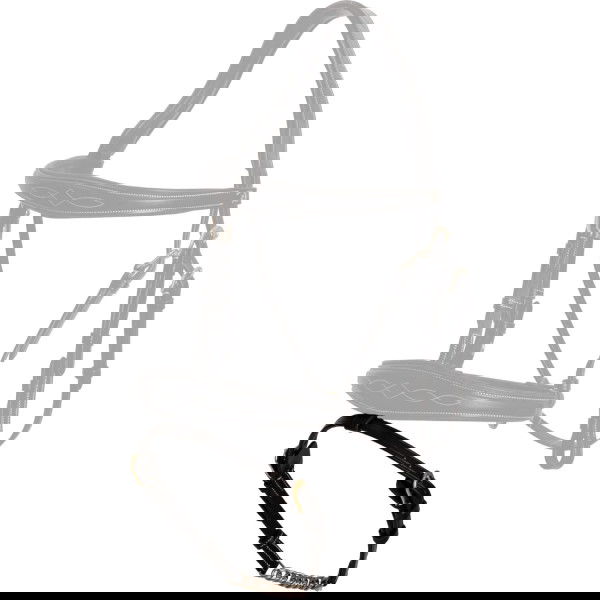 Dyon Flash Strap 1/2 DC, with Chain