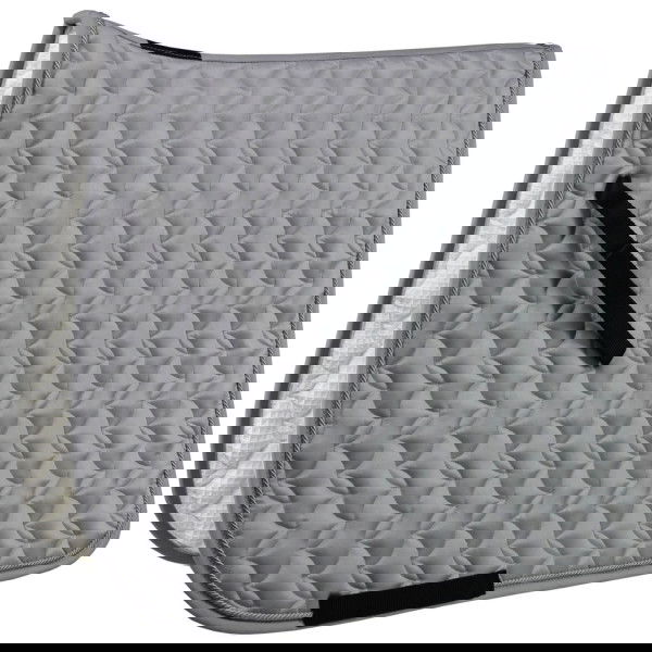 EQUEST Saddle Pad Macro Fabulous, Dressage Saddle Pad