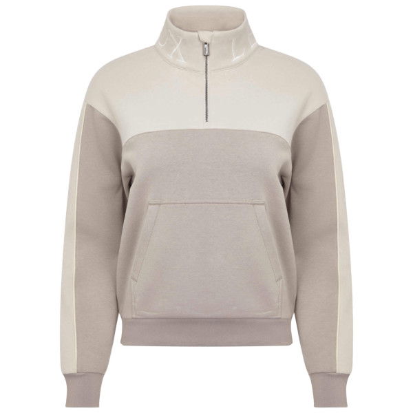 LeMieux Pullover Damen Kali Quarter Zip Sweat HW24, Sweatshirt